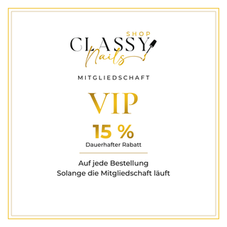 Classy NAILS VIP