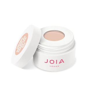 JOIA vegan Creamy Builder Gel, 031 Peach Veil 50ml