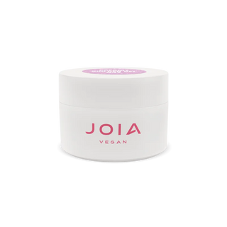 JOIA vegan Creamy Builder Gel, 037 Polar Rose, 15 ml