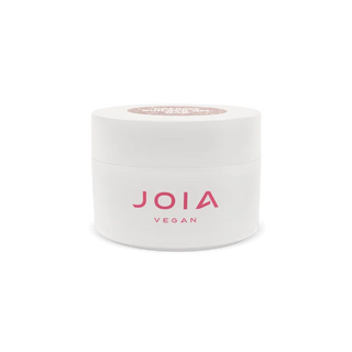 JOIA vegan Creamy Builder Gel, 038 Aurora Bloom, 15 ml