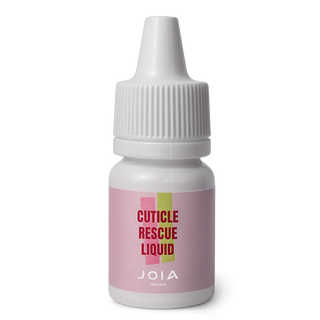Cuticle Rescue Liquid JOIA, 15 ml