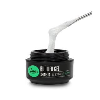Builder Gel Shine 14, 15ml