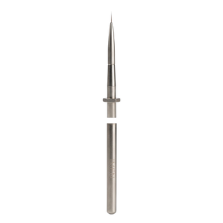 IMEN Liner Pinsel 9 mm -für lange , feine Lienen