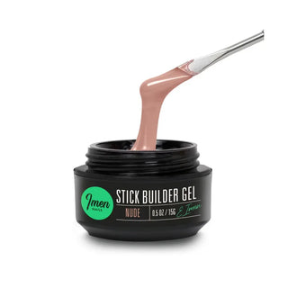 Stick Builder Gel NUDE 15 ml