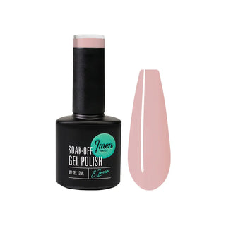 UV/LED Gel Polish 010 Nude Beige 12ml
