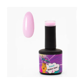 French Rubber base Imenka 04, 12ml