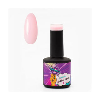 French Rubber base Imenka 05, 12ml