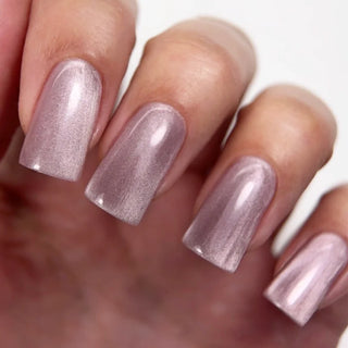 Smalto Gel JOIA Vegano Cat Eye 02CE Petal Mist, 6 ml