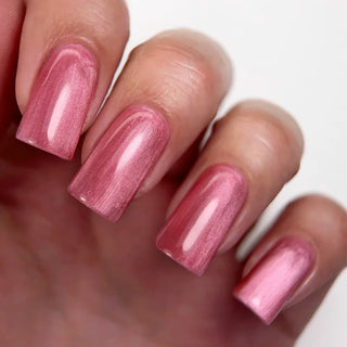 Gel Nail Polish JOIA Vegan Cat Eye 04CE Signal Trace, 6 ml