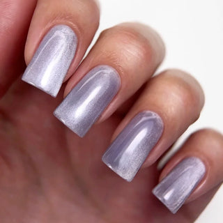 Gel Nail Polish JOIA Vegan Cat Eye 06CE Frostgaze, 6 ml