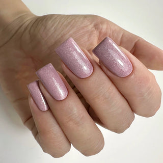 Gel nail polish PNB 10L Taupe Cacao , 8 ml