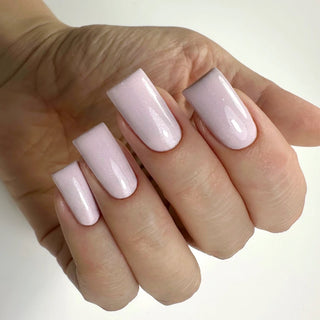 Gel nail polish PNB 13L Sparkle Veil , 8 ml