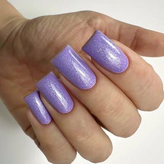 Gel nail polish PNB 15L Lavender Glow , 8 ml