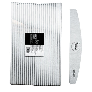 Nail Feile  von IMEN 100/180 25 st.