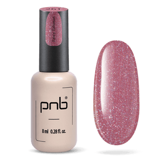 UV/LED гель-лак для ногтей PNB 261 "FANCY TALISMAN" 8ml