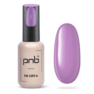 PNB lakier żelowy UV/LED, 118, 8 ml