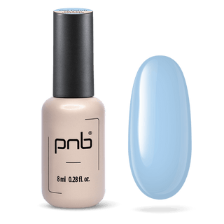 Lakier do paznokci żelowy PNB 8 ml Ocean Whisper (edycja limitowana)