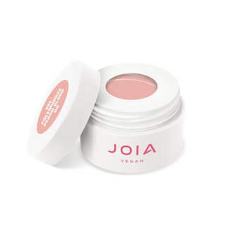 JOIA Polymousse Gel vegano, 02 Peach Cloud 15ml