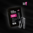 SET 8x R2GO Dual Tips 8x 140 Stk. von MARIS.KID