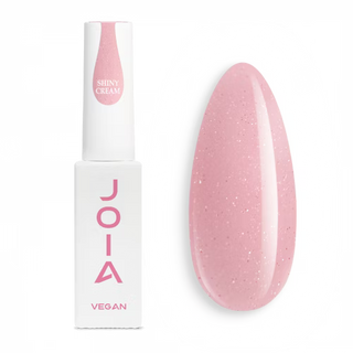 JOIA BB cream base vegan, Shine Cream, 8 ml