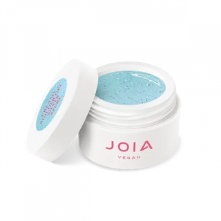 Creamy Builder Gel JOIA vegan Silver Azure (15 ml)