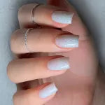 Creamy Builder Gel JOIA vegan Silver Azure (15 ml)