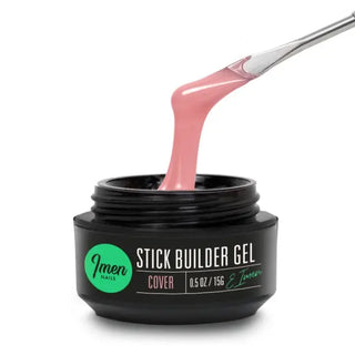Stick Builder Gel COVER 15 ml