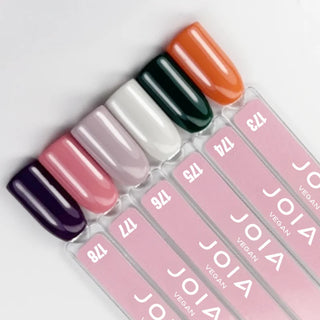 JOIA Gel Nail Polish Vegan 178